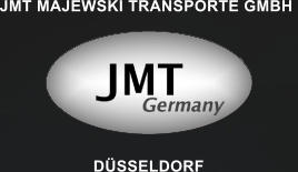 JMT MAJEWSKI TRANSPORTE GMBH  DSSELDORF