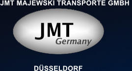 JMT MAJEWSKI TRANSPORTE GMBH  DSSELDORF