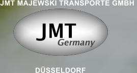 JMT MAJEWSKI TRANSPORTE GMBH  DSSELDORF